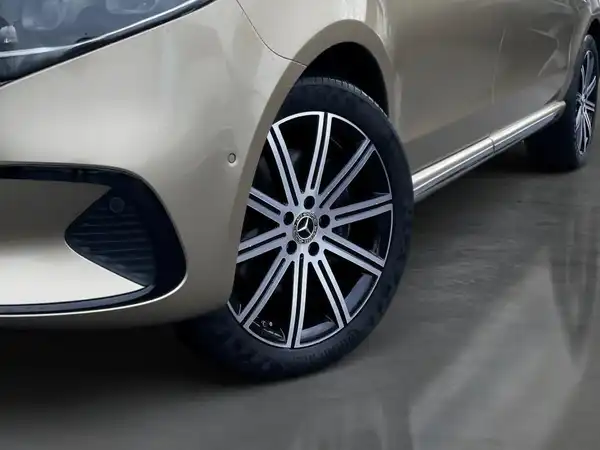 MERCEDES-BENZ V 300 d Exclusive Lang 4M (3/20)