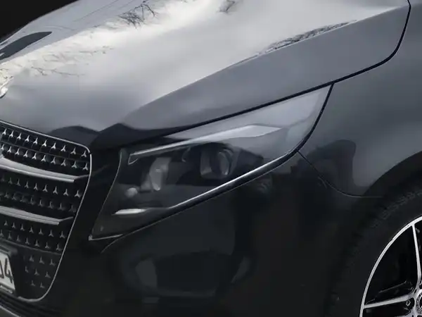 MERCEDES-BENZ V 300 d AVANTGARDE LANG (3/15)