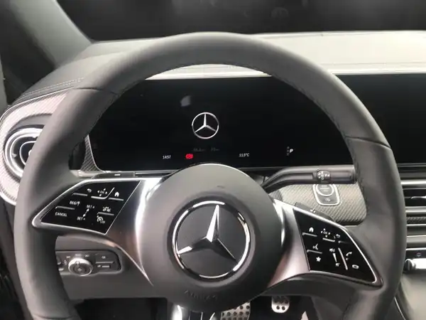 MERCEDES-BENZ V 300 d AVANTGARDE LANG (6/15)